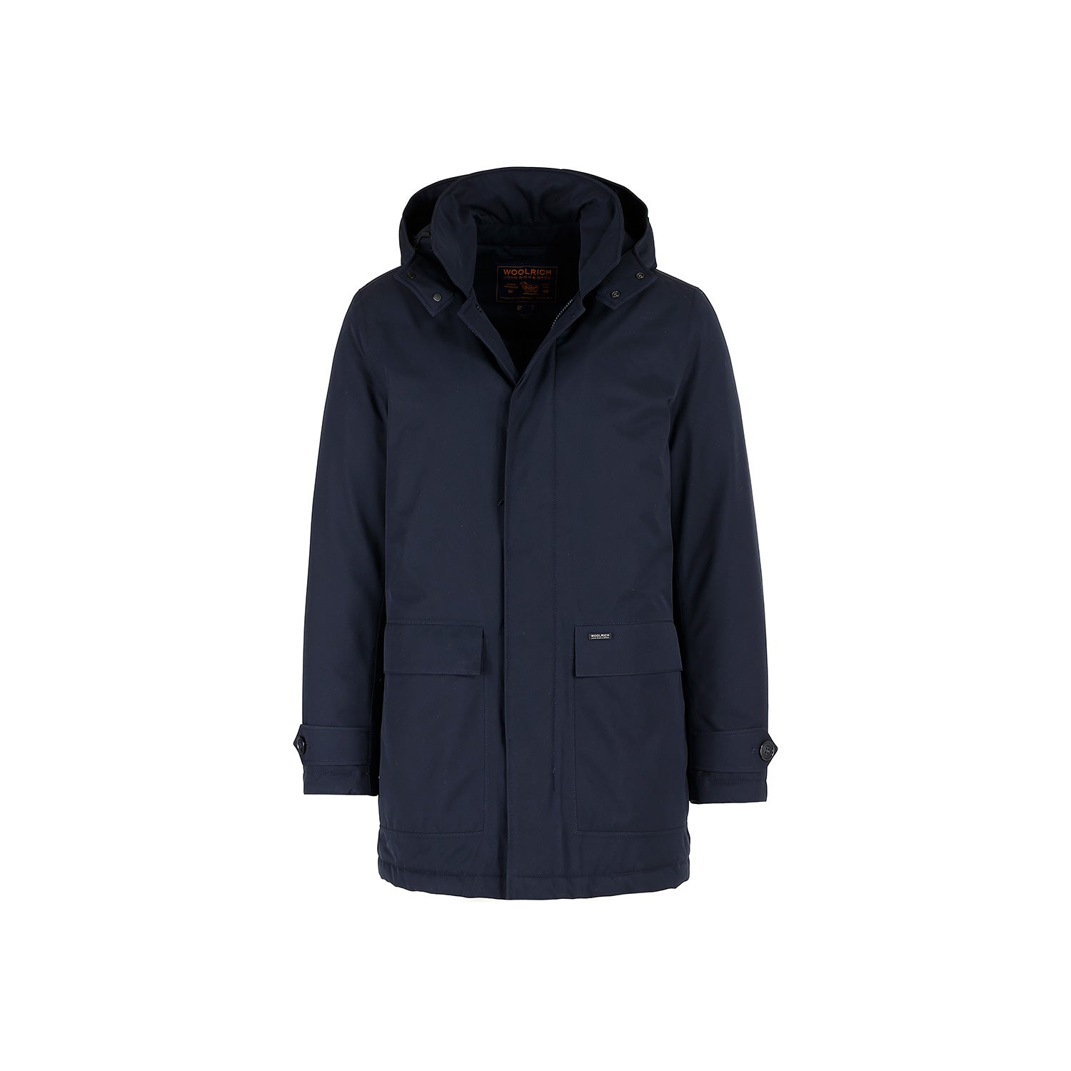 Woolrich John Rich & Bros Men's Uptown GTX Down Coat | Altitude Sports