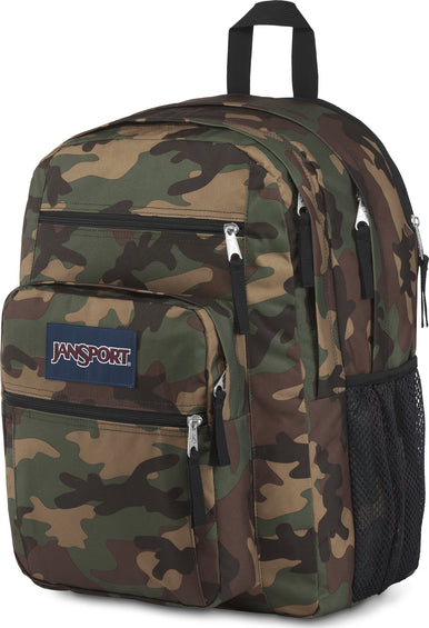 sac a dos jansport big student