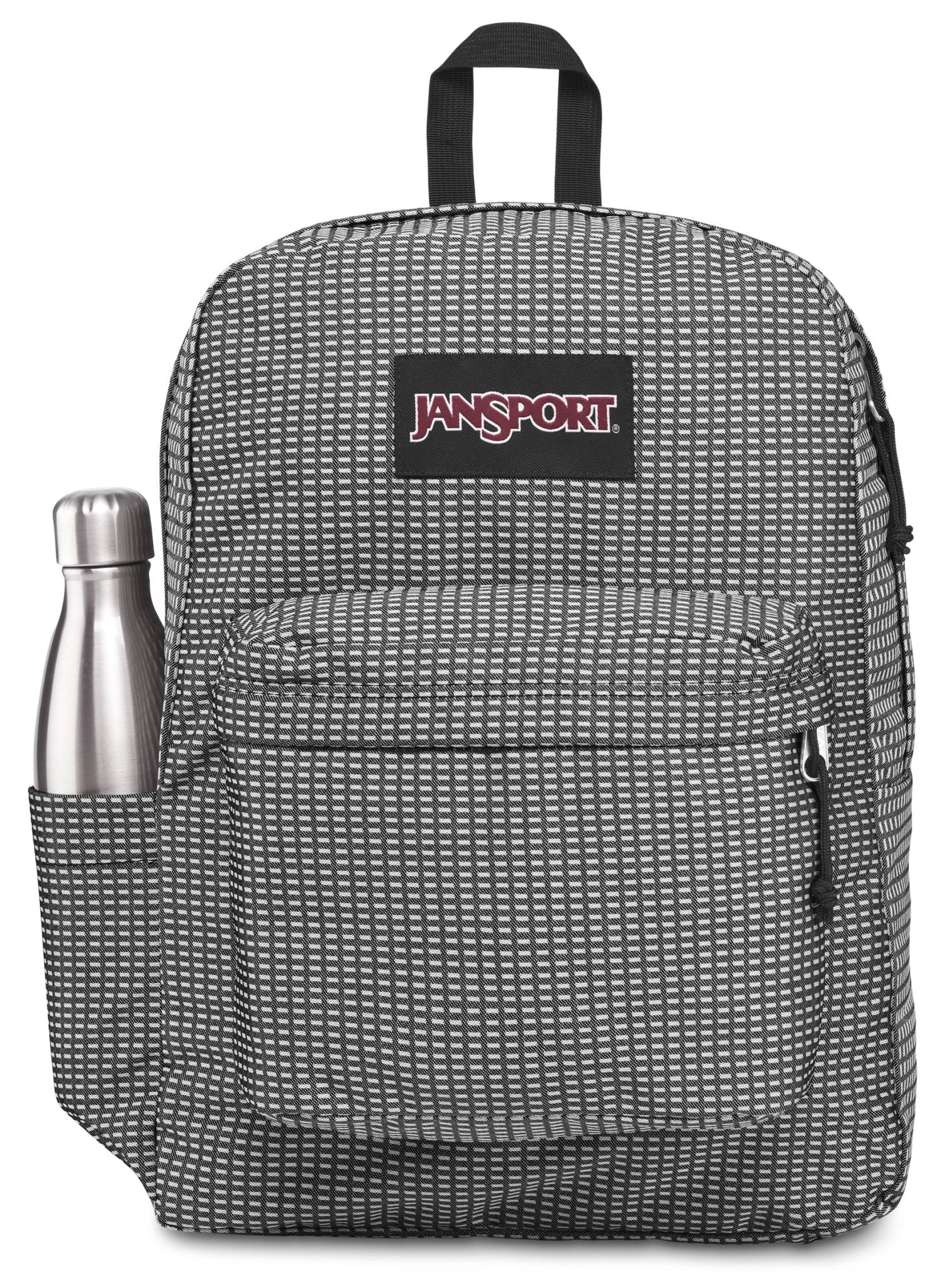 jansport suitcase