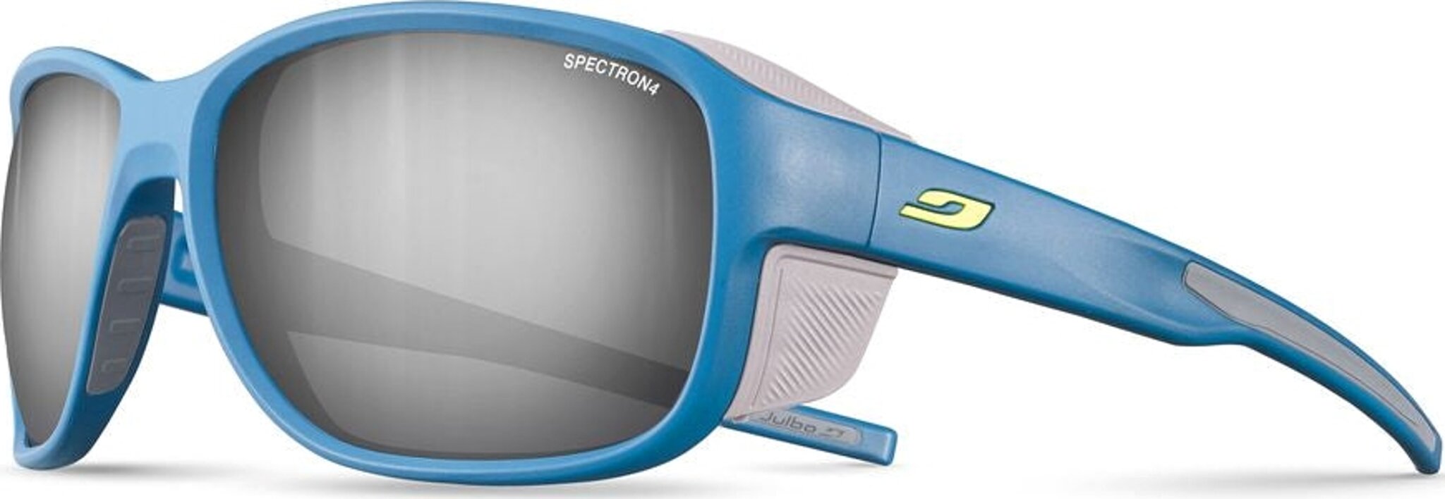 Julbo Montebianco 2 Spectron 3 Sunglasses - Men's