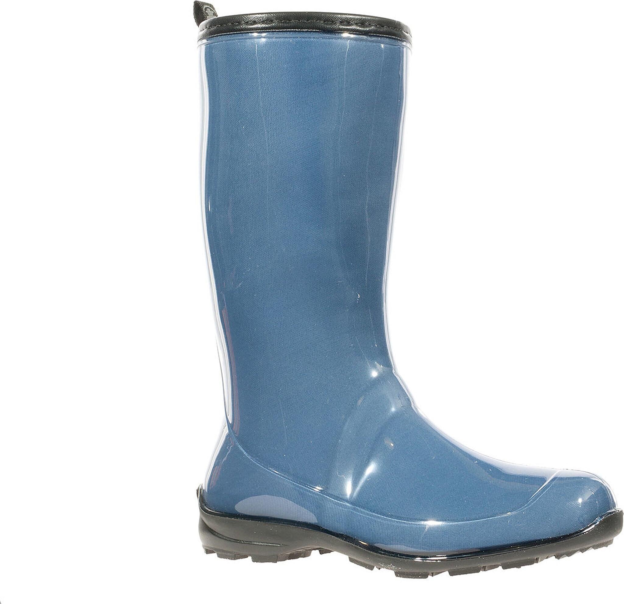 kamik boots rain