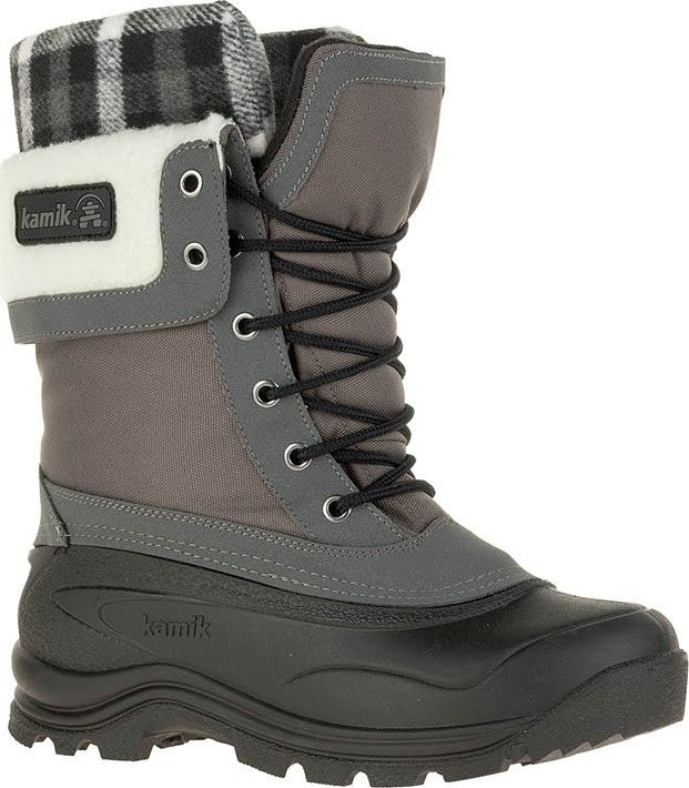 kamik women's sugarloaf boot