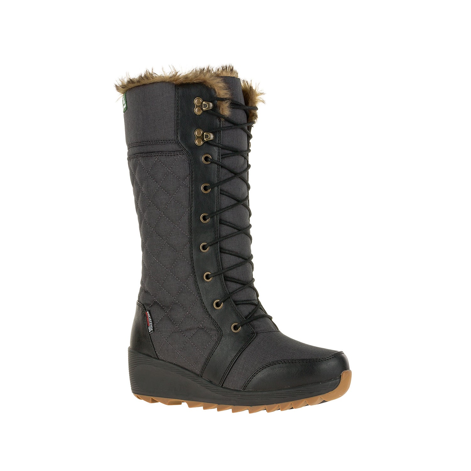 kamik plateau boots