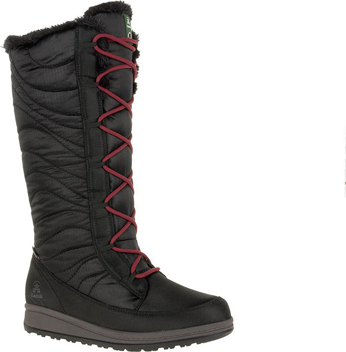 women's winter boots kamik