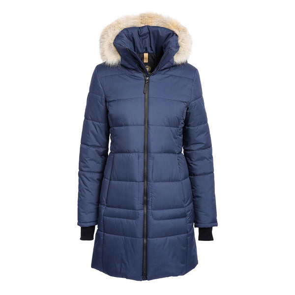 Kanuk Women's Météorite Jacket With Coyote