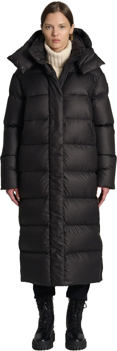 Kanuk Lund Long Coat - Women's | Altitude Sports