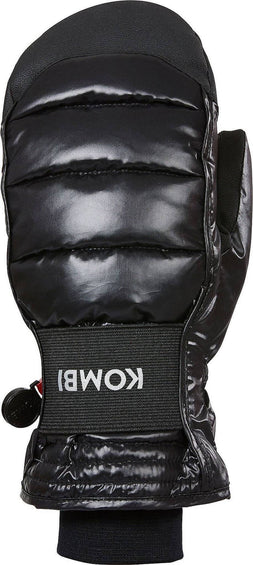 kombi women's epic mitts