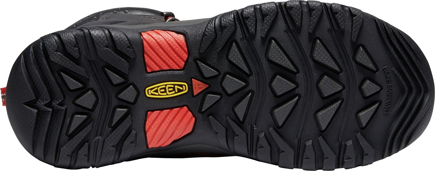 keen youth torino mid