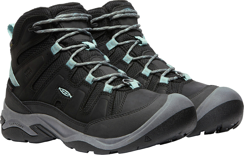 Keen Circadia Polar Mid Boots - Women's | Altitude Sports