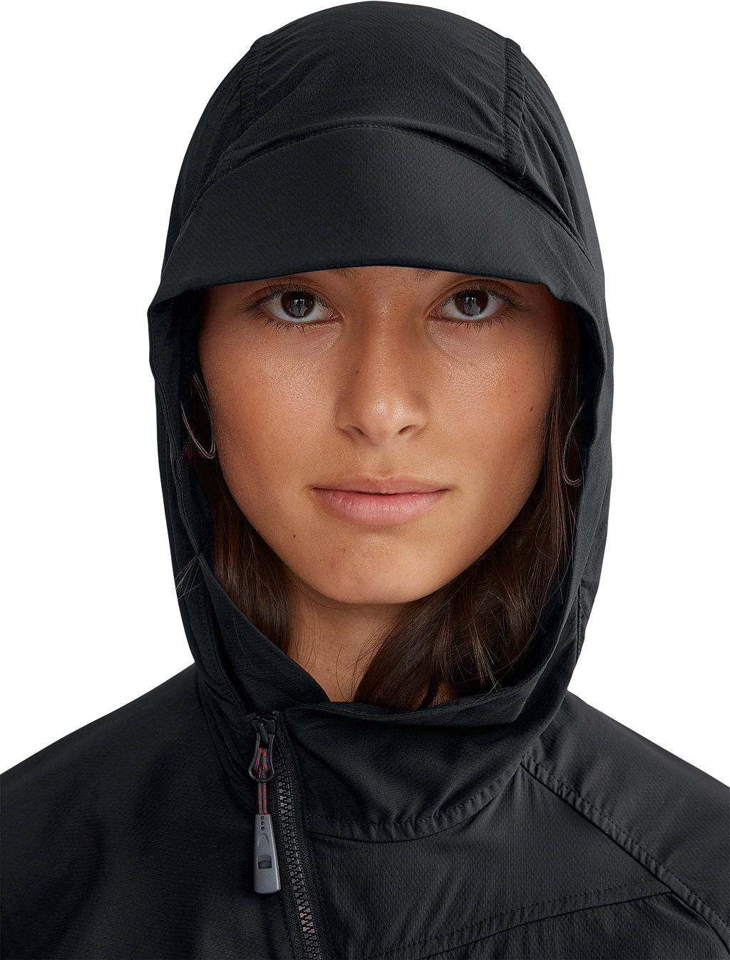 Klättermusen Nal Hooded Jacket - Women's | Altitude Sports