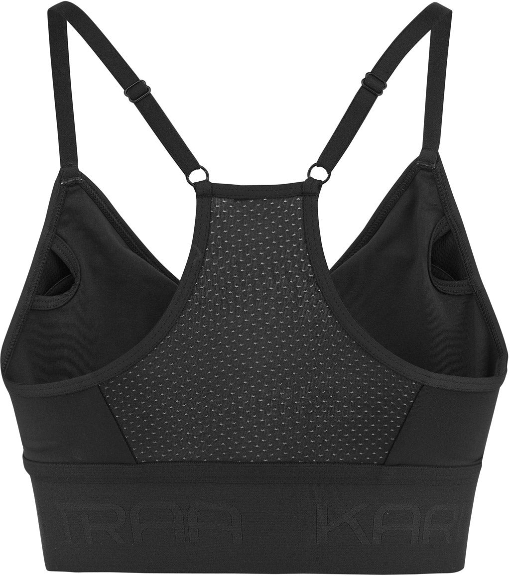 Nike Pro Rival High Impact Sports Bra Black : : Clothing, Shoes &  Accessories