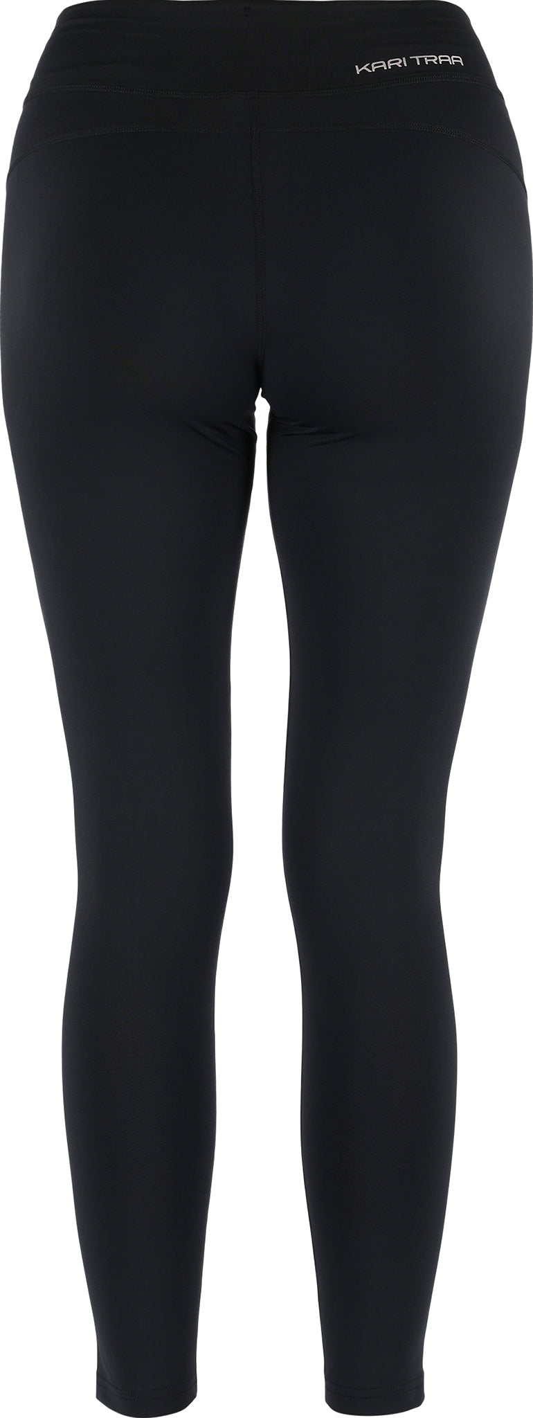 DailyRun Side Stripe High Waisted Leggings, Adidas