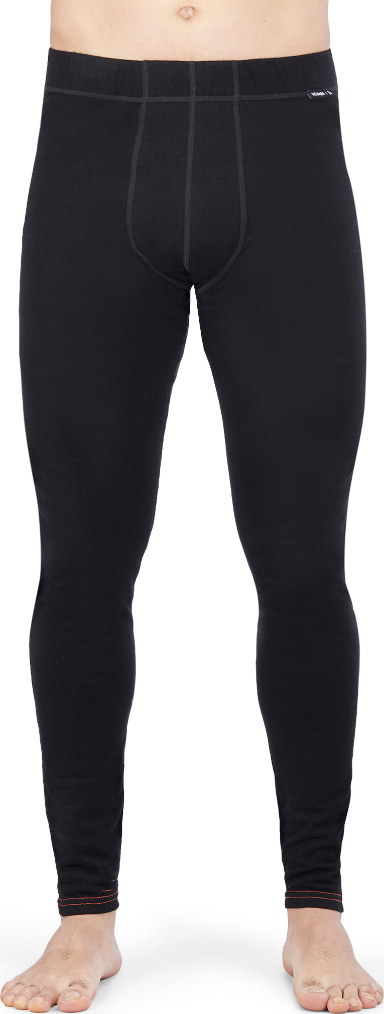 Kombi Altitude Sports X Kombi Men's B4 Merino Bottom | Altitude Sports