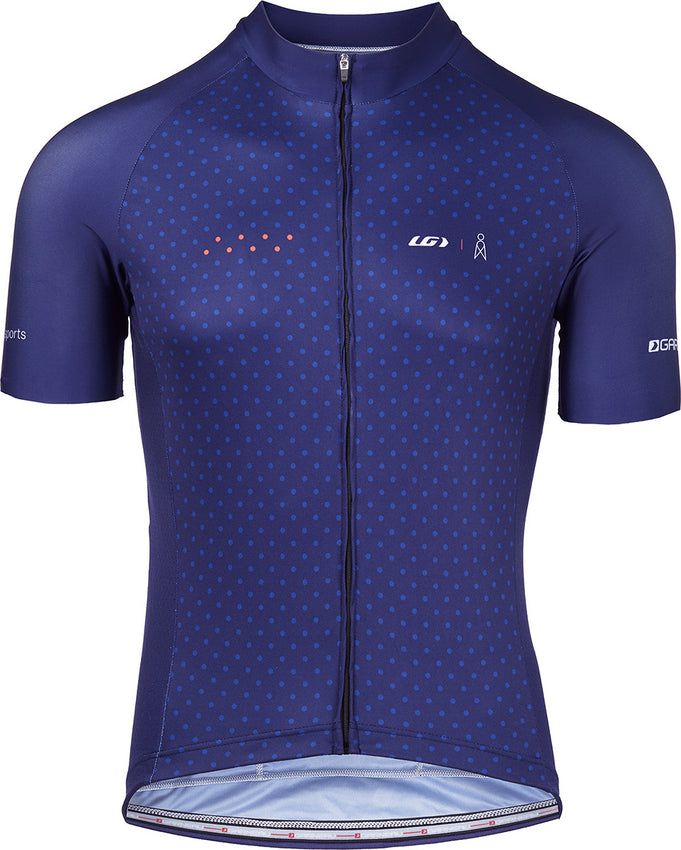 Garneau Altitude Sports X Garneau Men's Slick 2 Jersey | Altitude Sports