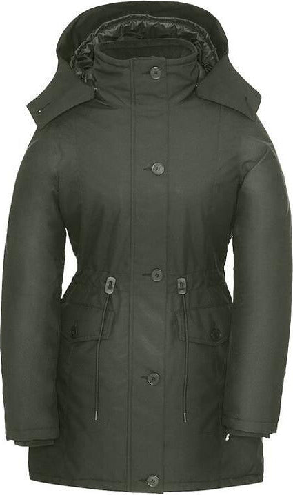 altitude sport manteau