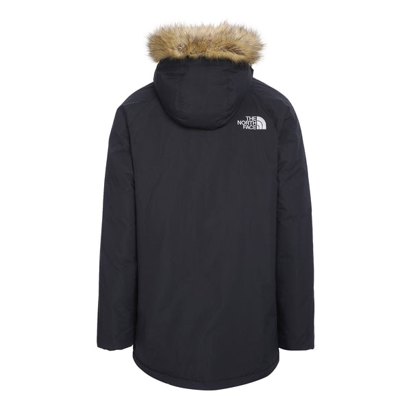 THE NORTH FACE - Altitude Sports X The North Face Men's Serow Parka ...