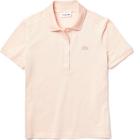 RISE School – Short Sleeve Pique Polo