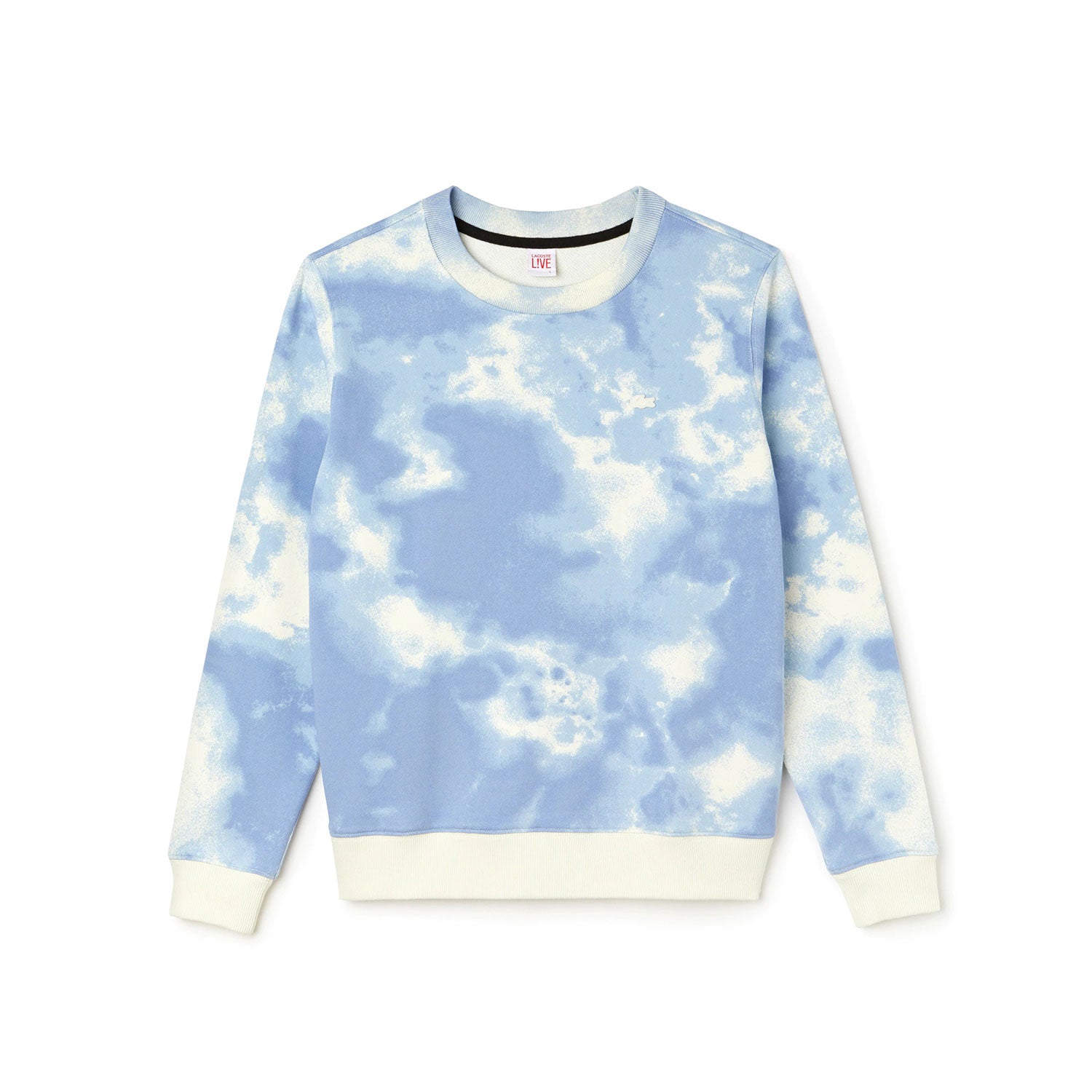 lacoste cloud sweater