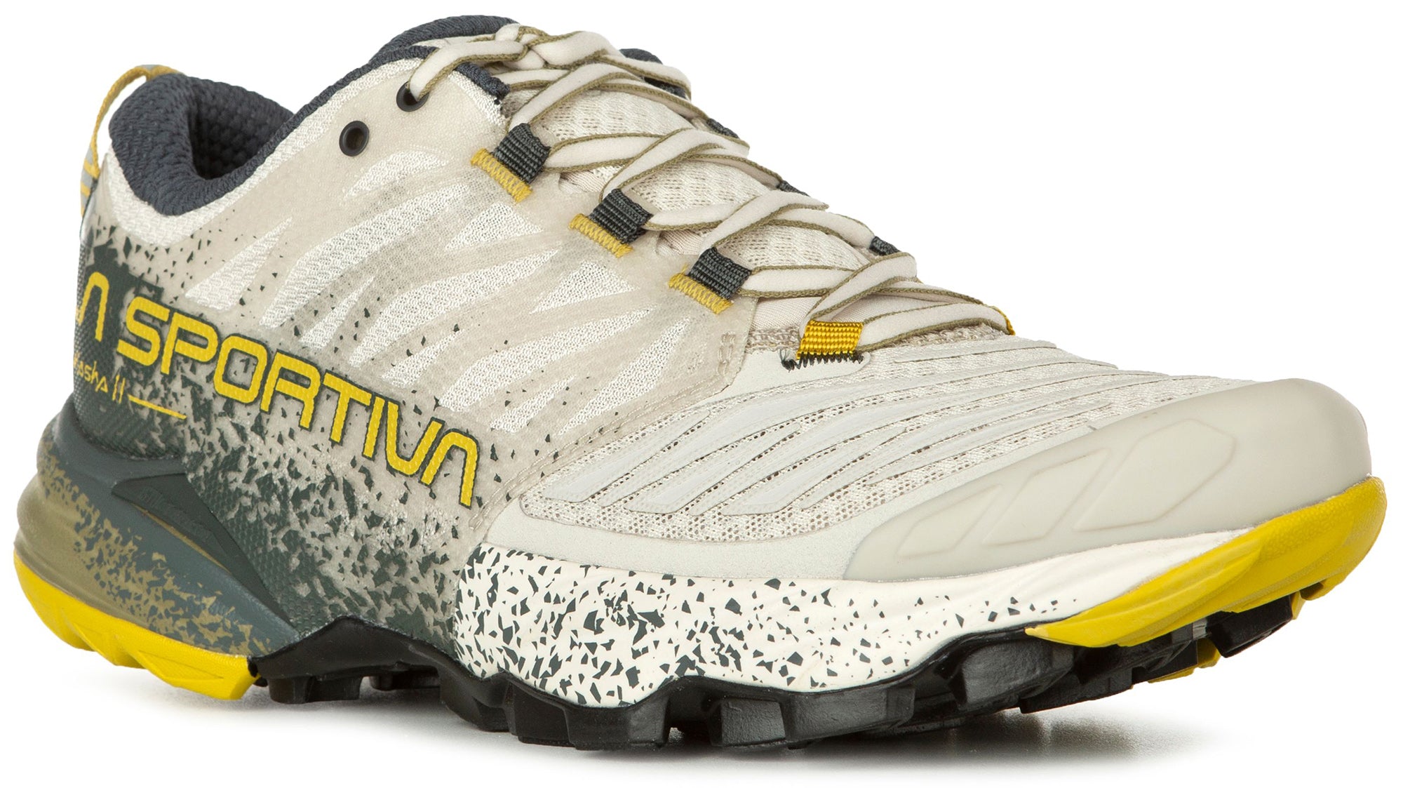 La Sportiva Akasha II Trail Running Shoes - Women's | Altitude Sports