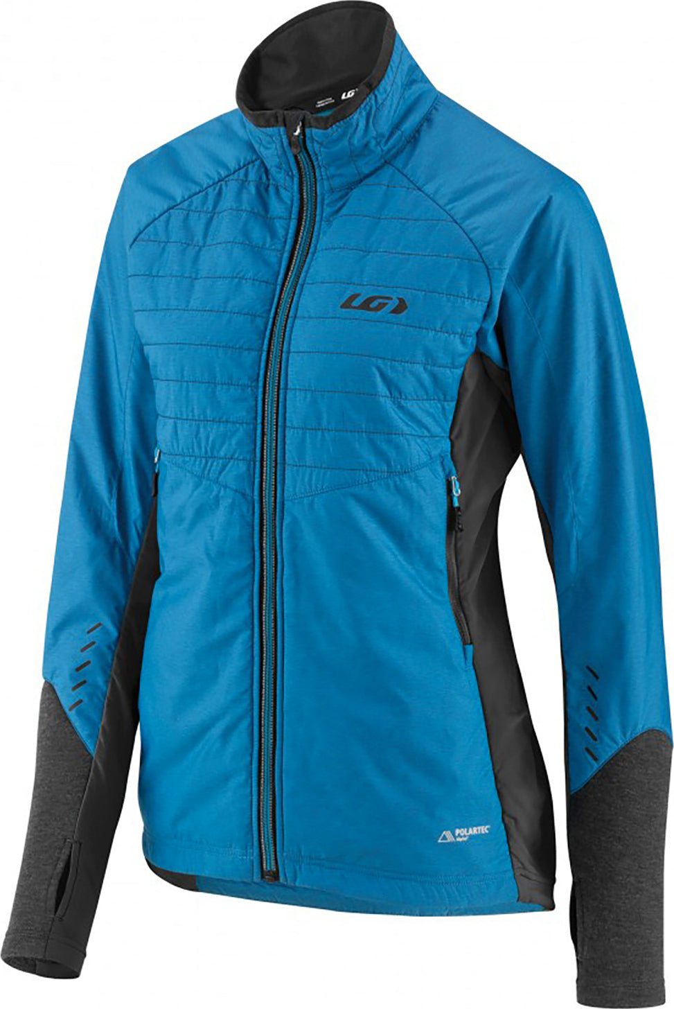 louis garneau manteau femme