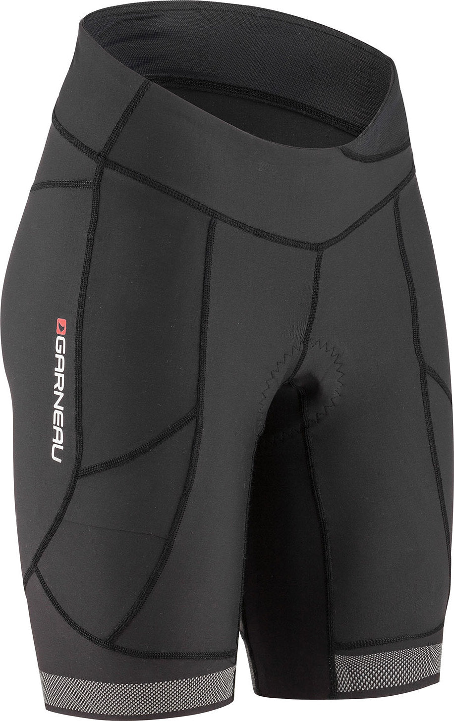 garneau bike shorts