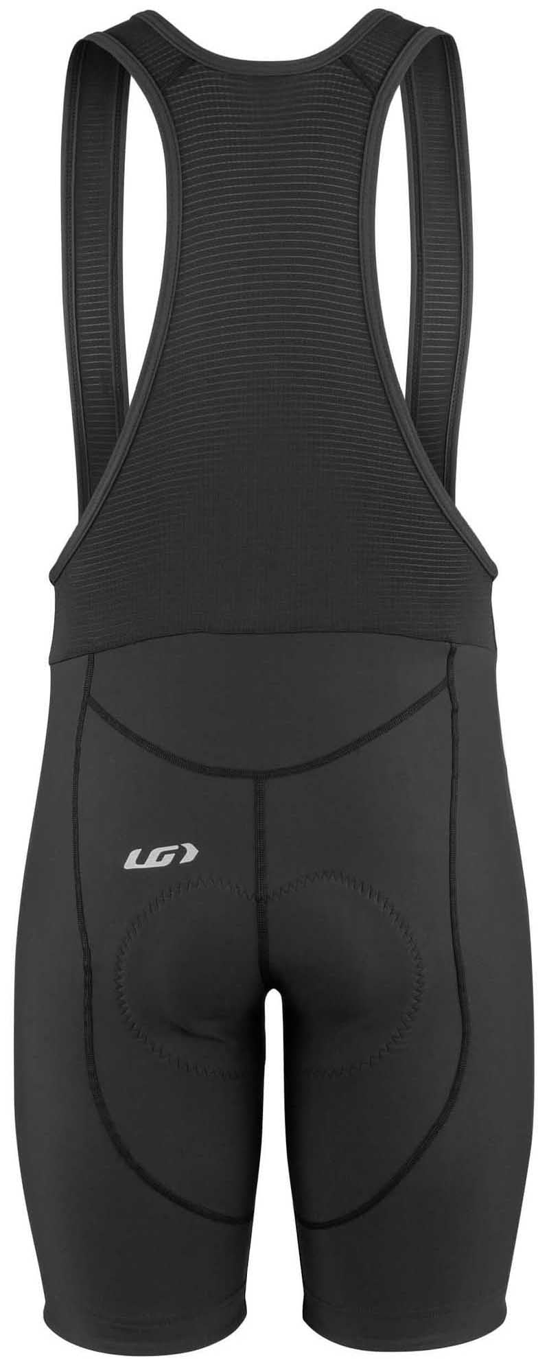 Louis Garneau Women's Neo Power Airzone Cycling Knickers (Dark