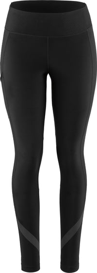 Women's Peak Mission Tights 27 - Black - (Past Season) - Ramsey Outdoor