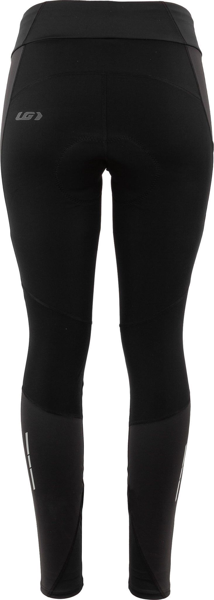 GARNEAU - Solano 3 Chamois Cycling Tights - The Bike Garage