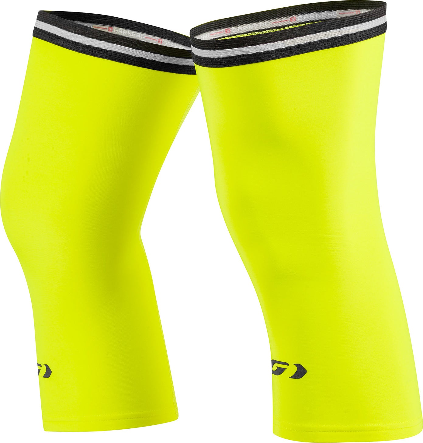 Download Garneau Knee Warmers 2 - Men's | Altitude Sports