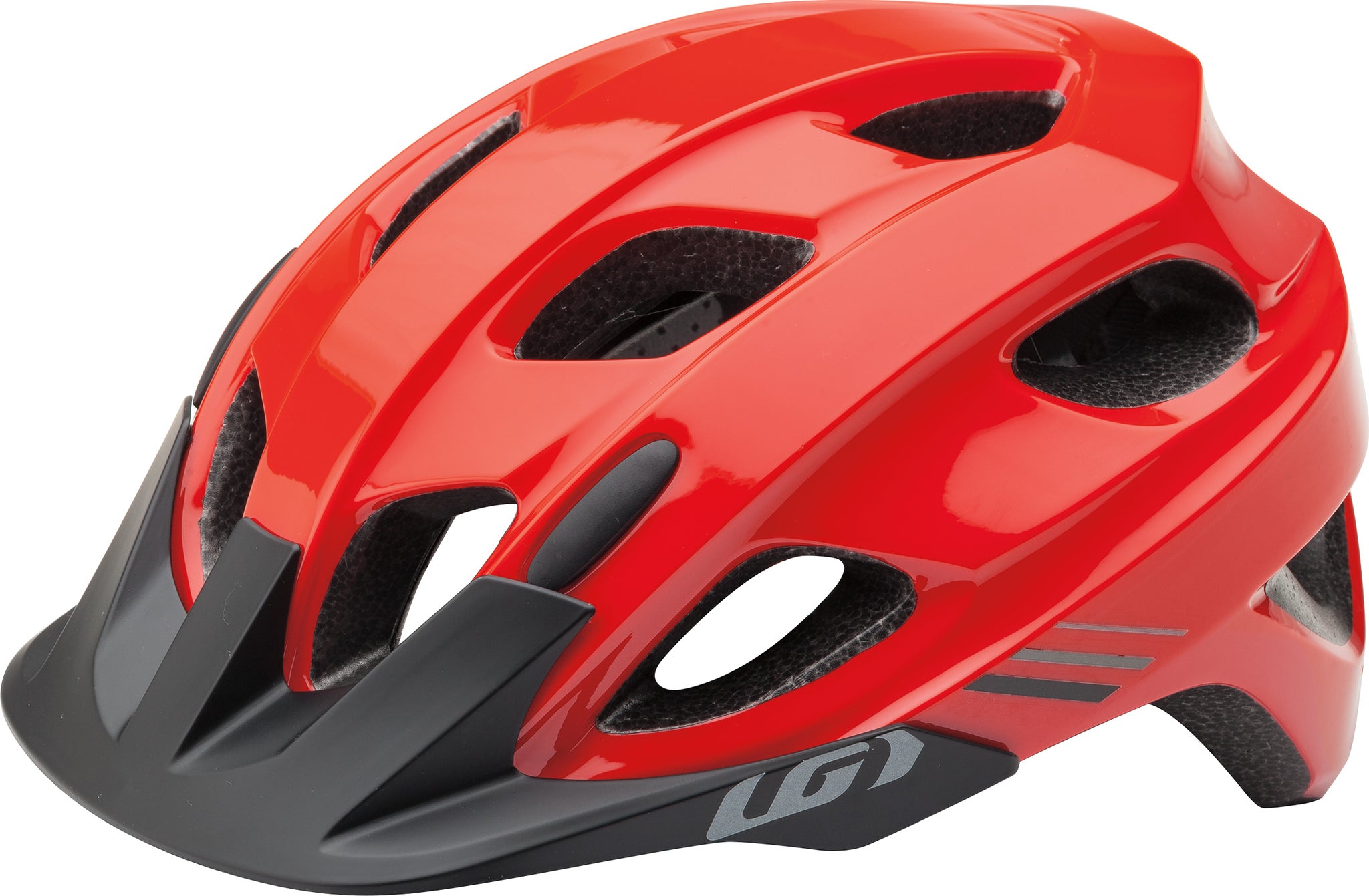 garneau nino helmet