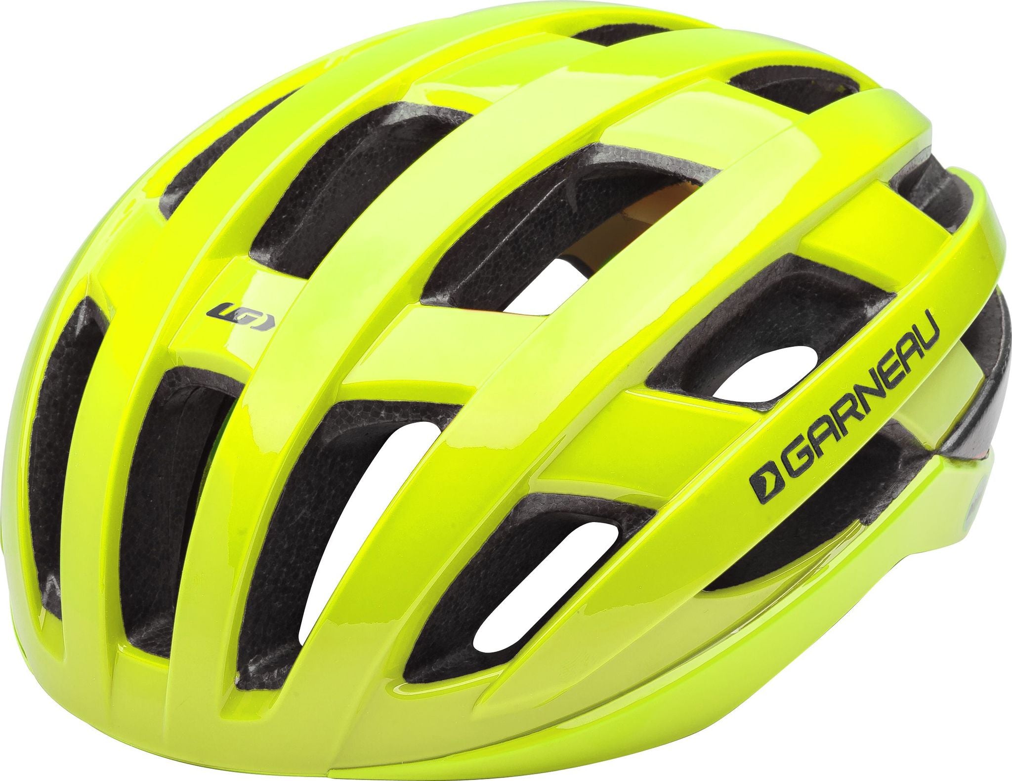 garneau majestic bike helmet