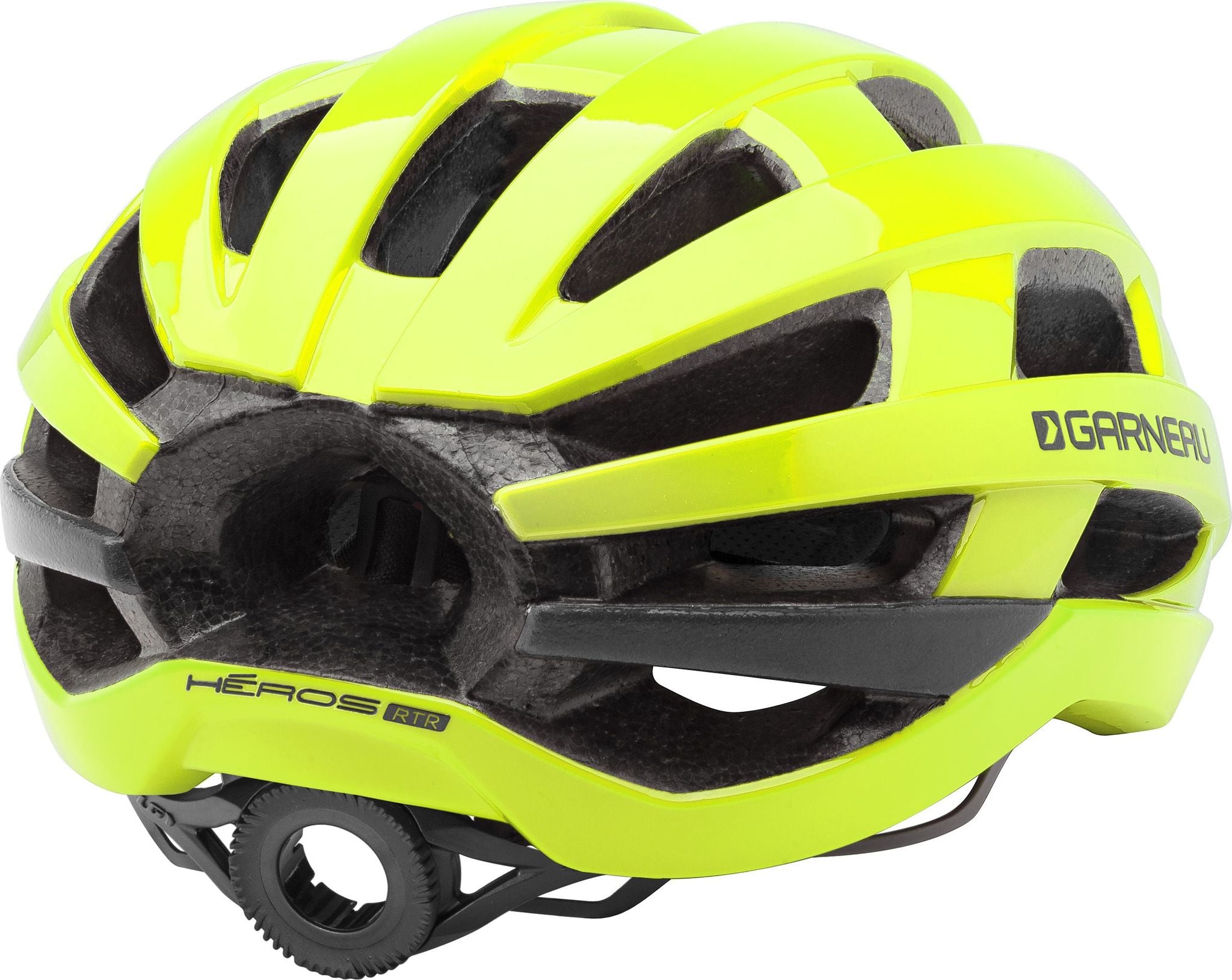 garneau hero mips bike helmet