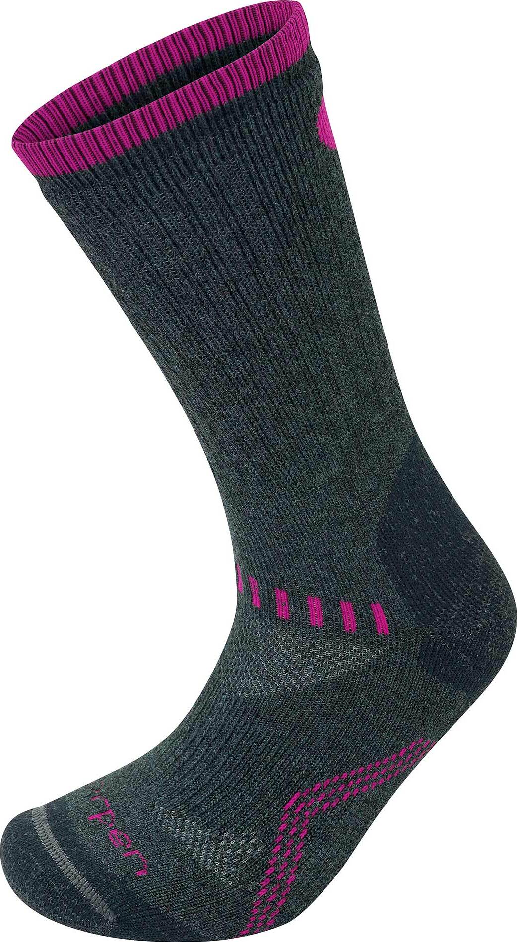 Lorpen T2 Midweight Hiker Sock - Women's | Altitude Sports