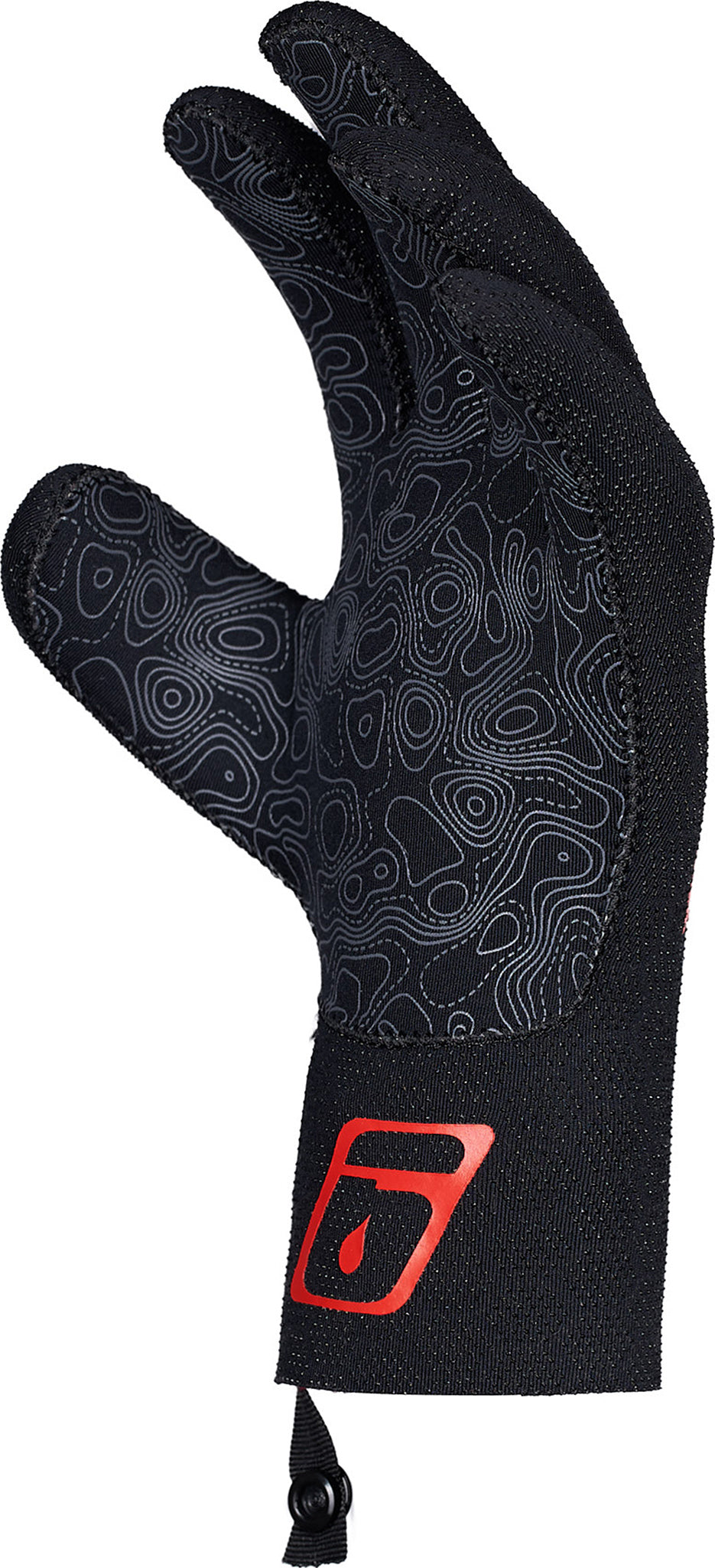 Level Six Proton Neoprene Gloves - Unisex