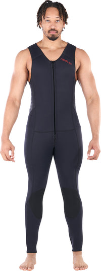 IST SPORTS CORP. :: RECREATIONAL :: WETSUITS & VEST & PANTS :: PURiGUARD  2mm Watersport Pants