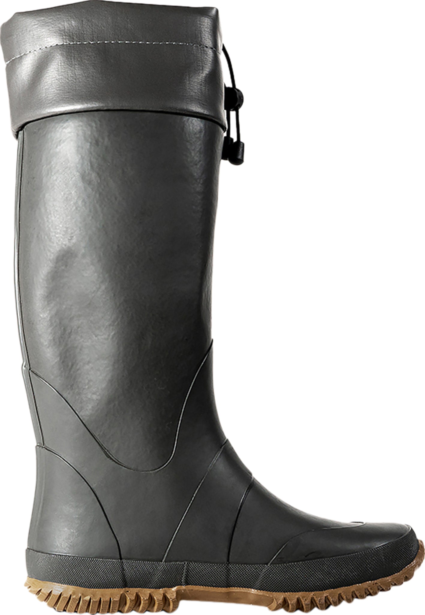 Level Six Bottes en caoutchouc Shoreline - Homme