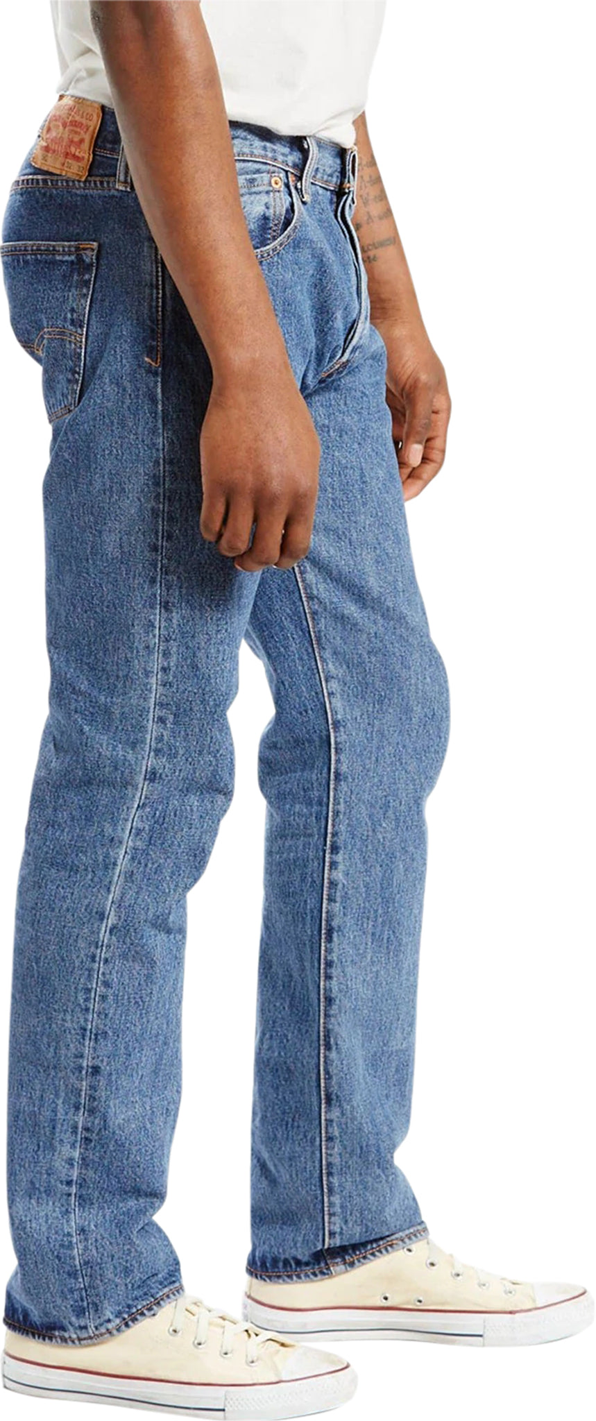 501 Original Fit Jeans - Men's | Altitude Sports