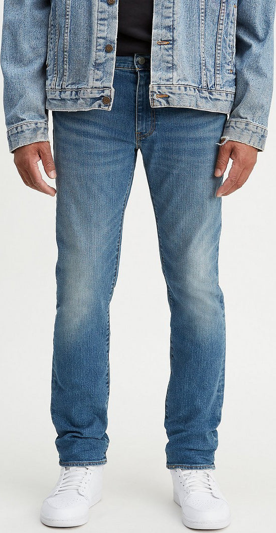 levi's 511 elastane