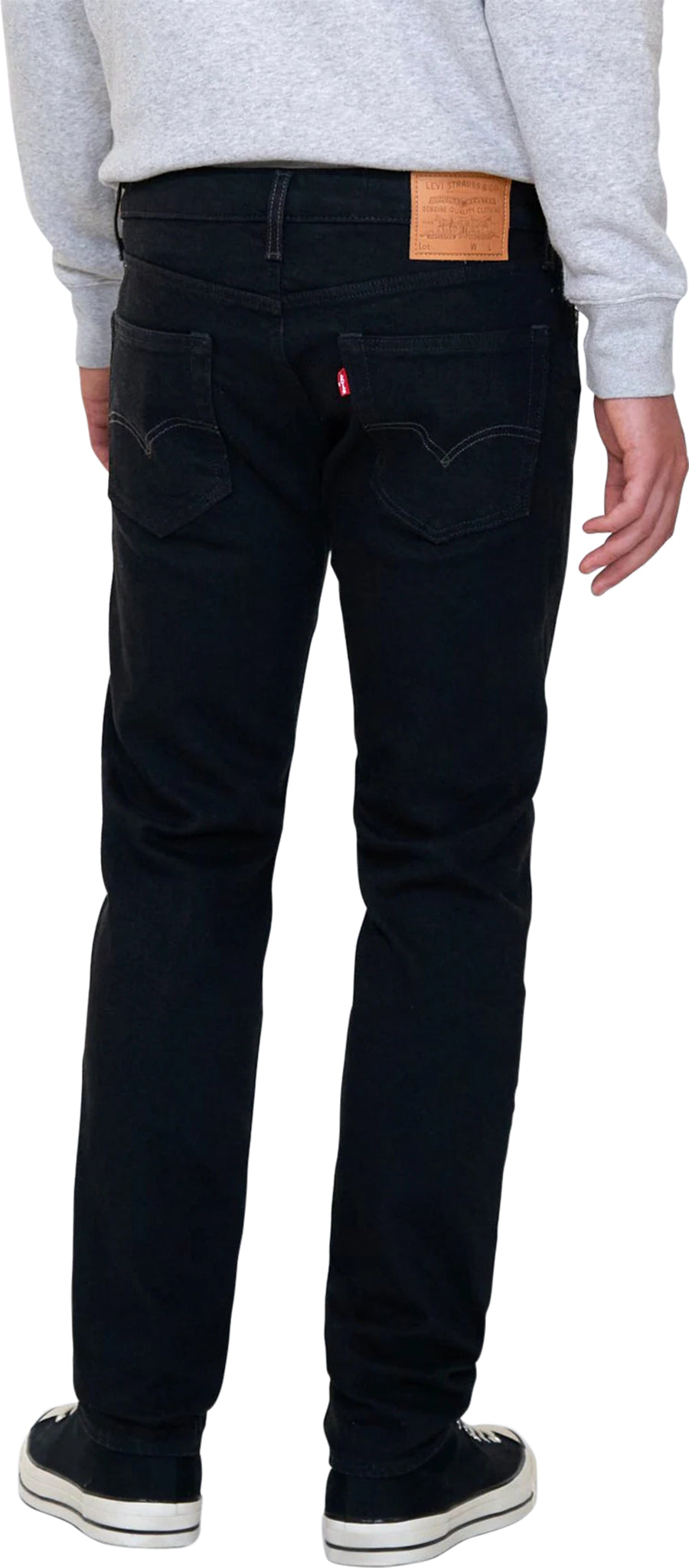 Levi's Jeans extensible coupe ajustée 511™ - Homme | Altitude Sports