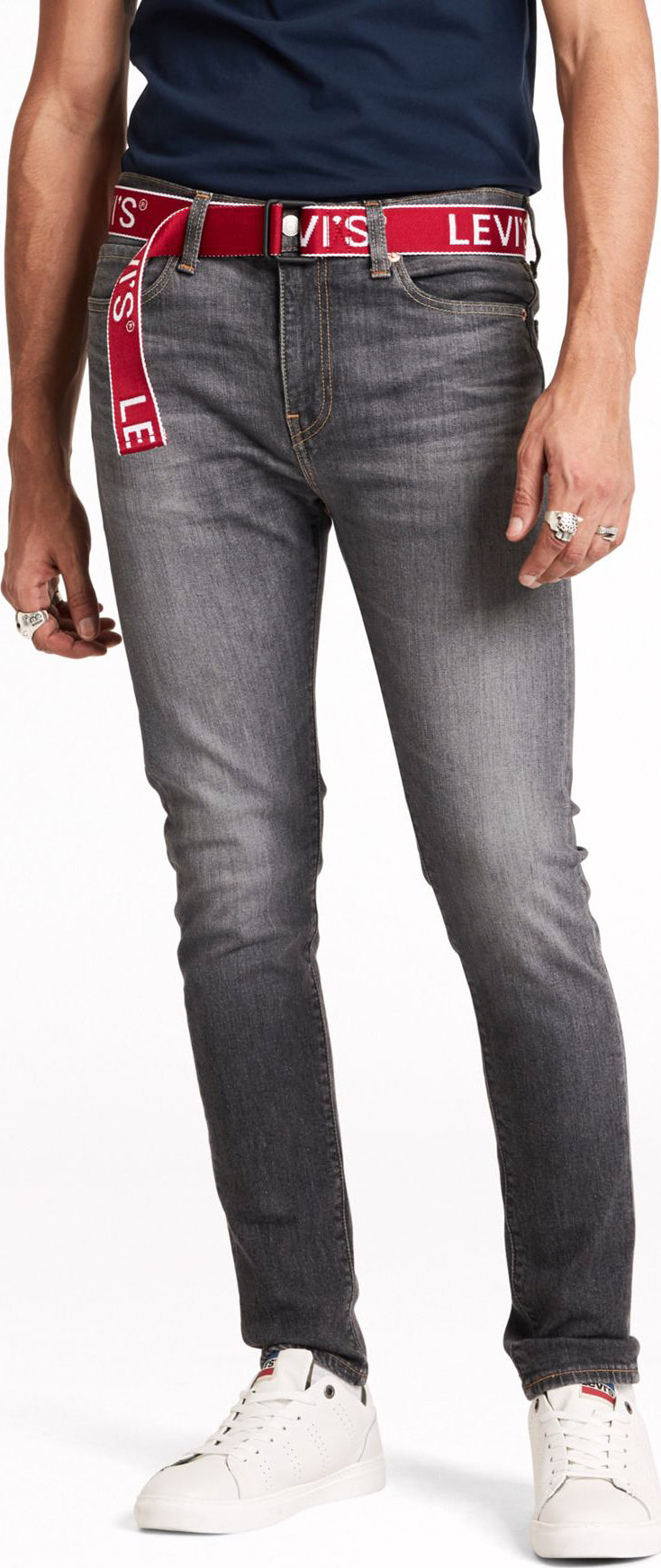 Levi's 510 Skinny Fit Jeans - Men's | Altitude Sports