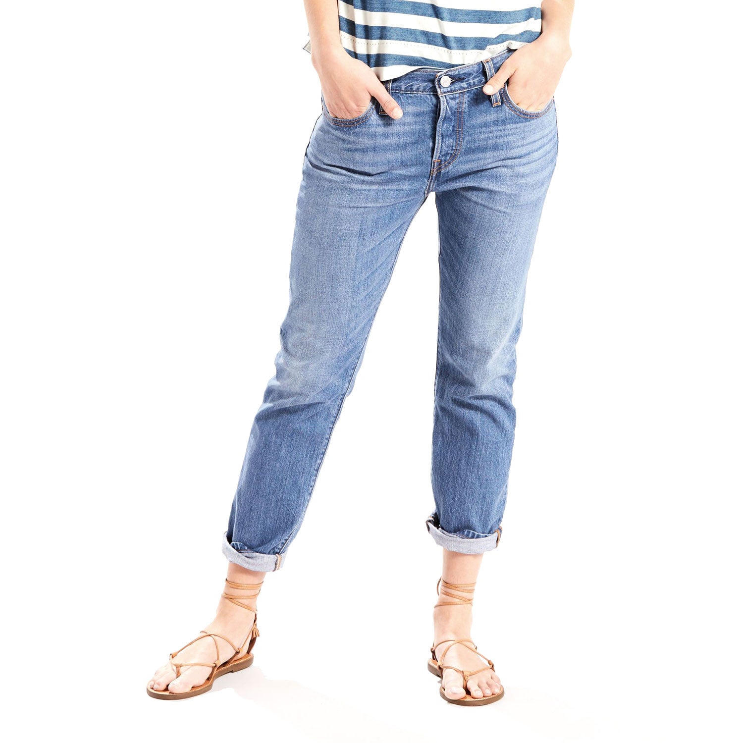 levi's lightweight jeans