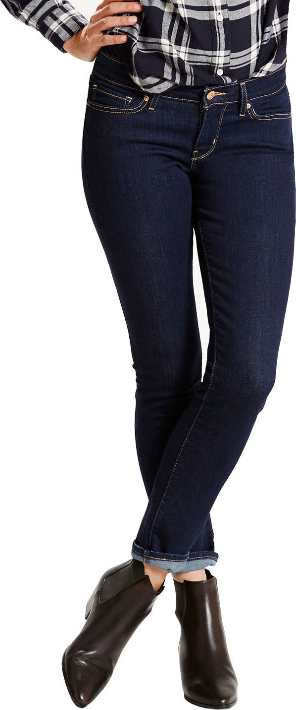 Levi's Women's 711 Skinny Jeans - Lone 