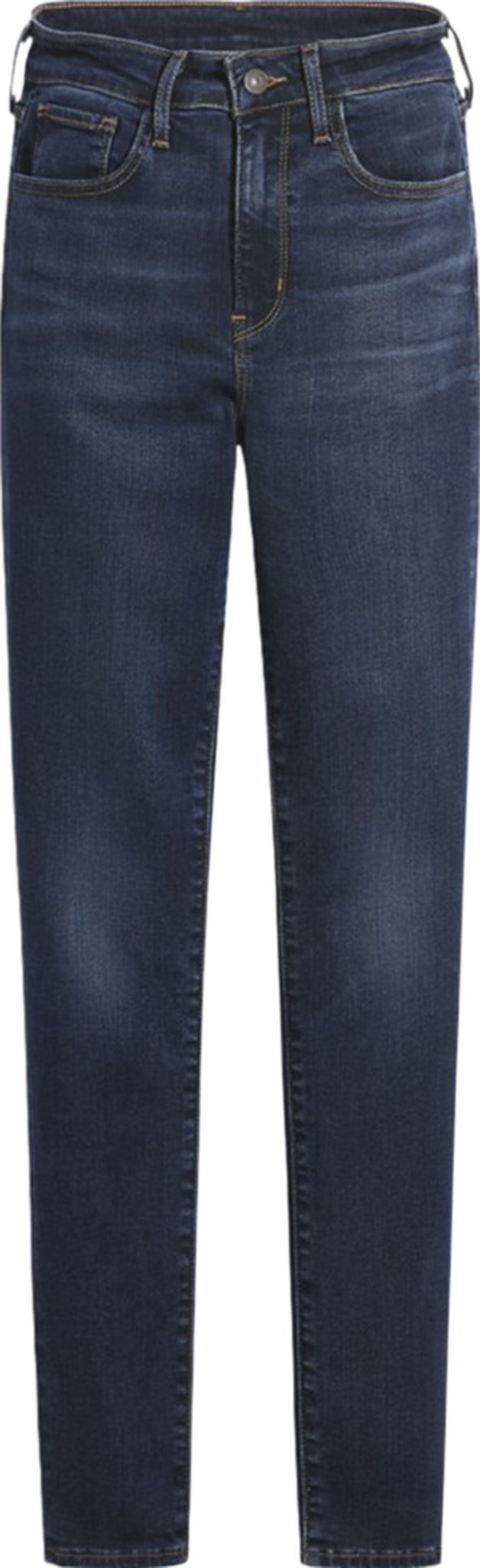 Levi's 721 High Rise Skinny Jeans - Women's | Altitude Sports