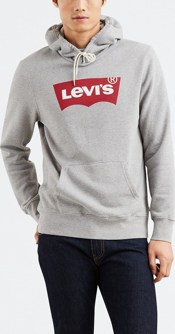 Levi's Levi's Logo Pullover Hoodie - Men's | Altitude Sports