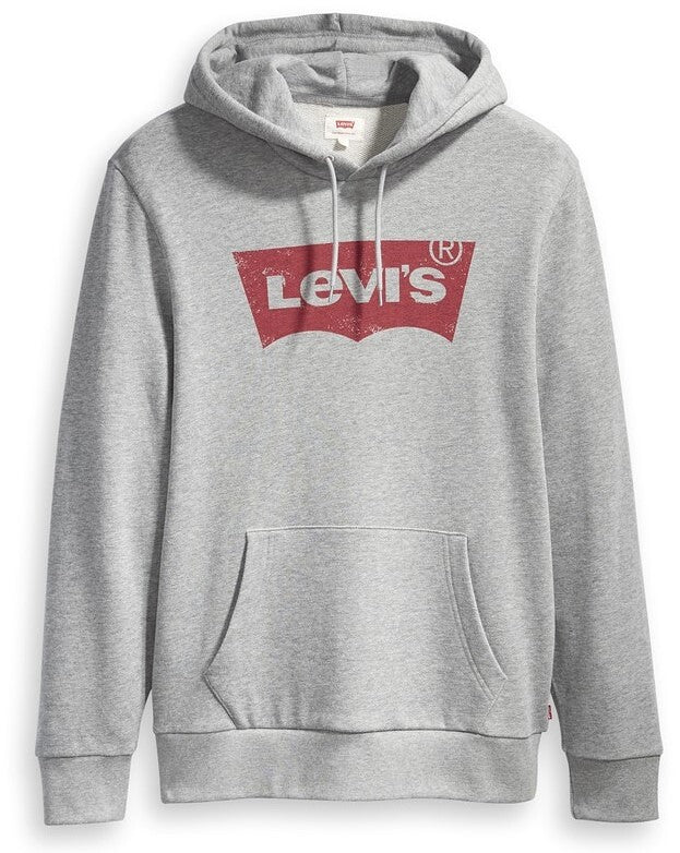 Levi's Graphic Pullover Hoodie - Men's | Altitude Sports