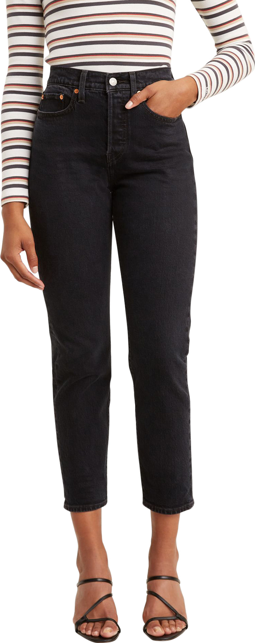 Levi's Wedgie Icon Fit Jeans - Women's | Altitude Sports