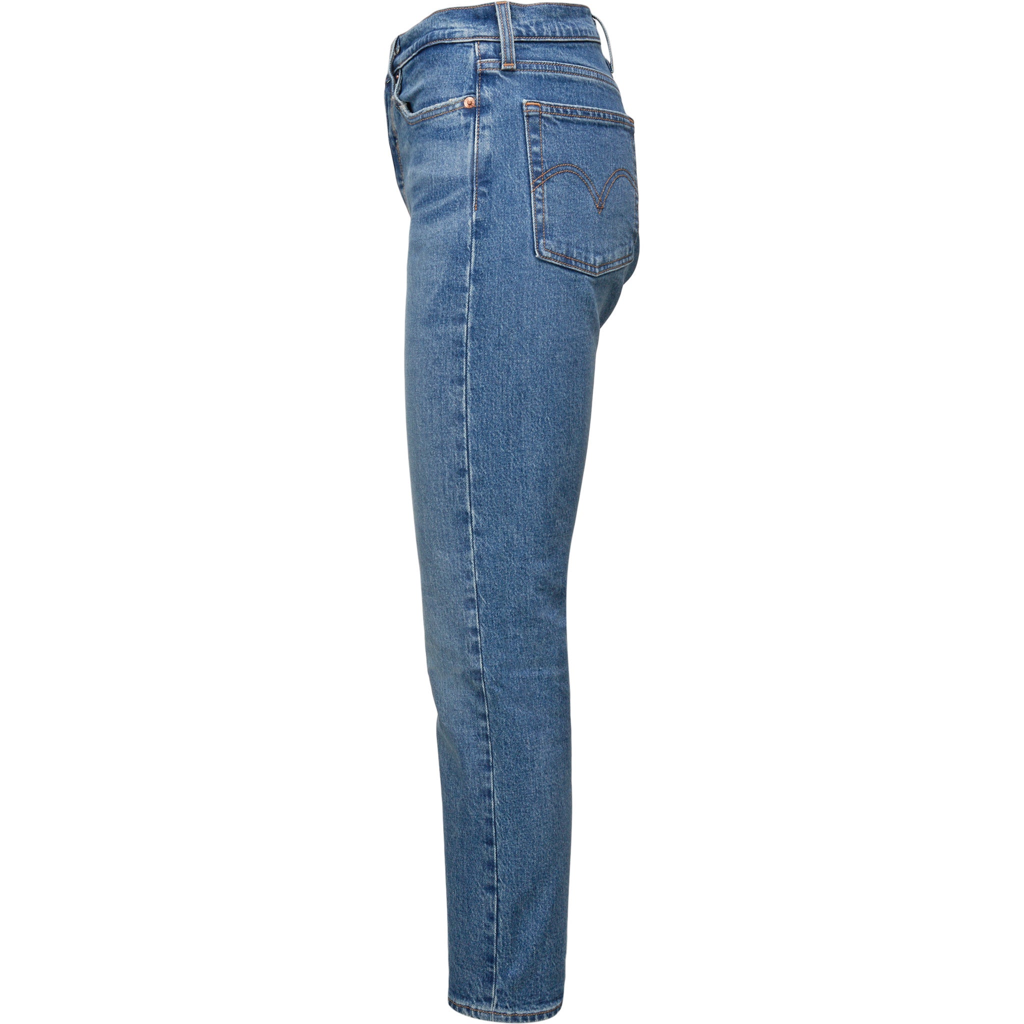 Levi's Wedgie Icon Fit Jeans - Women's | Altitude Sports
