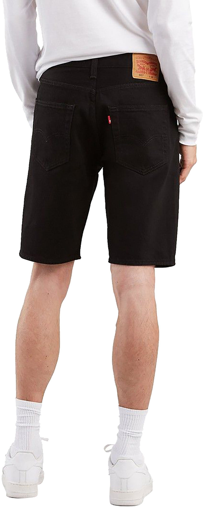 Levi's 501 Hemmed Shorts - Men's | Altitude Sports