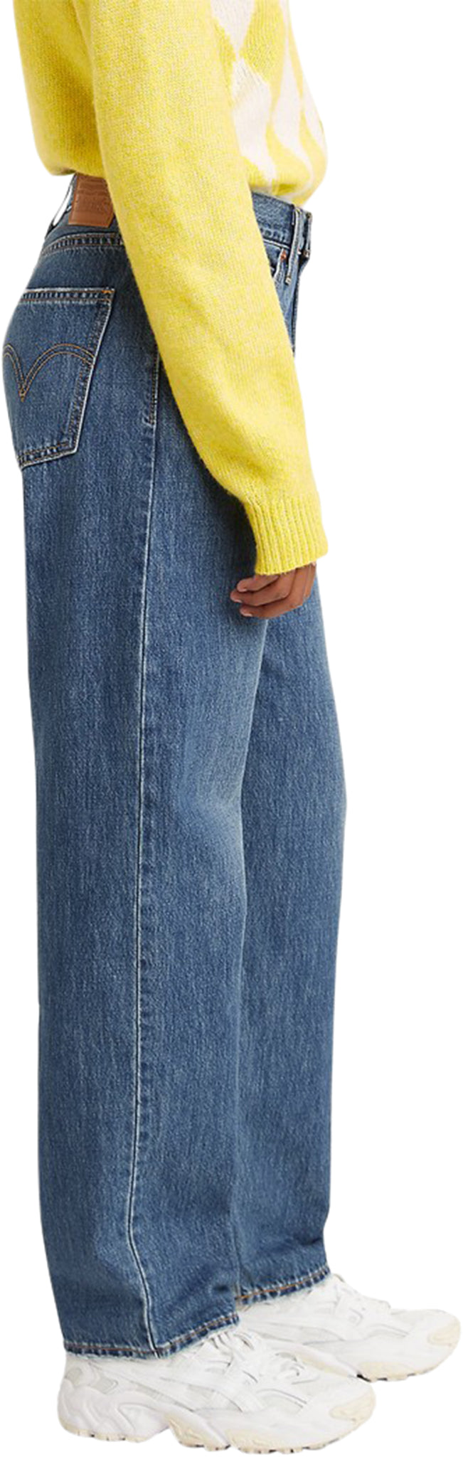 levi's rad dad boyfriend jeans