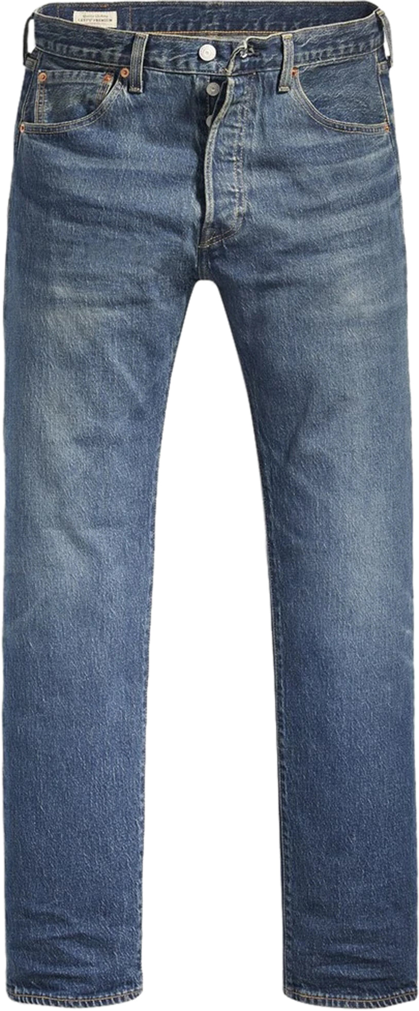 Levi's 501 '93 Straight Jeans - Men's | Altitude Sports